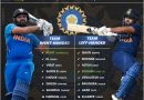 t20 world cup 2022 current best playing 11 for team india