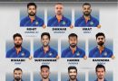 india vs england 2022 best predicted playing 11 for 1st odi