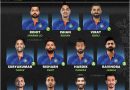 india vs england 2022 best predicted playing 11 for 2nd t20