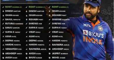 india vs england 2022 official odi and t20 series squad players list for team india