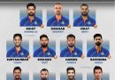 india vs england 2022 strongest predicted odi series playing 11