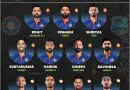 india vs west indies 1st t20 2022 predicted playing 11 for both the teams