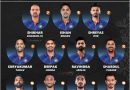 west indies vs india 1st odi 2022 predicted playing for both the teams