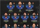 west indies vs india best predicted t20 series playing 11