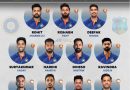 west indies wi vs india predicted t20 series playing 11 for team india