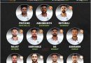 India A vs New Zealand A 1st test predicted playing 11 2022 cricalytics