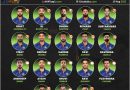 asia cup 2022 official squad analysis for team india cricalytics