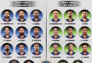 asia cup 2022 strongest vs missing 11 team india cricalytics