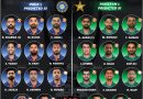india vs pakistan asia cup 2022 predicted playing 11 cricalytics