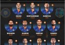 west indies wi vs india 4th t20 2022 predicted playing both teams