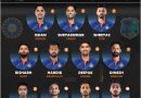 west indies wi vs india 4th t20 2022 predicted playing both teams