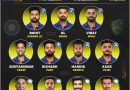 india vs australia 2022 t20 series strongest playing 11 cricalytics