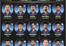 india vs south africa sa 2022 best predicted odi series squad list