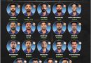 t20 world cup 2022 official squad players list team india cricalytics