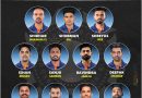 unlucky players 11 to team india t20 world cup 2022 squad