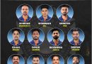 unlucky players 11 to team india t20 world cup 2022 squad