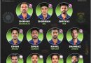 india vs south africa odi strongest predicted playing 11 2022 cricalytics