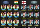 india vs england t20 world cup 2022 semi final playing 11 cricalytics