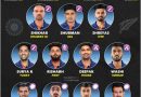 india vs new zealand 2022 playing 11 for odi series cricalytics