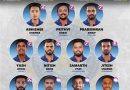 syed mushtaq ali trophy smat 2022 best team 11 of the tournament