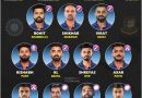 india vs bangladesh 2022 predicted playing 11 for 1st odi