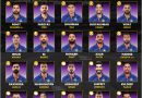 ODI world cup 2023 best predicted 20 players core for team india