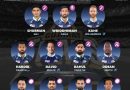 ipl 2023 predicted playing 11 gujarat titans gt