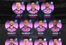ipl 2023 ideal predicted playing 11 rajasthan royals rr