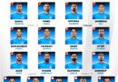 india vs west indies confirmed t20 series squad 2023