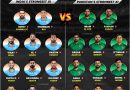 asia cup 2023 india vs pakistan strongest playing 11 both teams