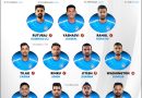 asian games 2023 confirmed best playing 11 for india cricket team