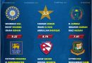 acc asia cup 2023 openers list and ranking of all 6 teams