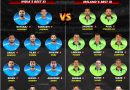 india vs ireland 2023 1st t20 confirmed playing 11 for both teams