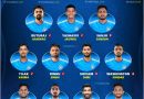 india vs ireland 2023 strongest t20 playing 11 for team india