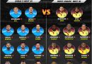 india vs west indies 2023 1st t20 confirmed best playing 11