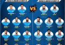 team india under vs above 25 best playing 11 odi world cup 2023