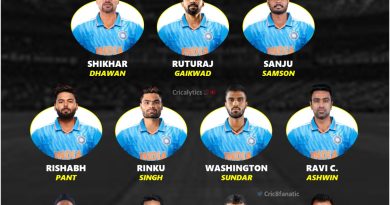 team india unlucky players 11 to miss asia cup 2023 tournament