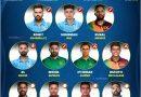 asia cup 2023 combined best team of the tournament
