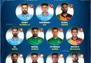 asia cup 2023 combined best team of the tournament