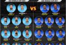 odi world cup best playing 11 for india in 2023 vs 2011 champion team