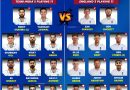 India vs England 1st Test Playing 11 and Full Squad List 2024