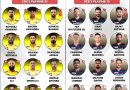 IPL 2024 CSK vs RCB Confirmed Playing 11 for Both Teams