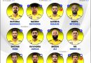 IPL 2024 Chennai Super Kings (CSK) Best Playing 11 without Devon Conway