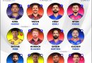 IPL 2024 Mid-Season ke Sabse Best Players ki Playing 11