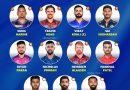 IPL 2024 Greatest Team of the Tournament