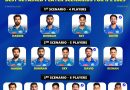 IPL 2025 Mumbai Indians (MI) Confirmed Retained Players List