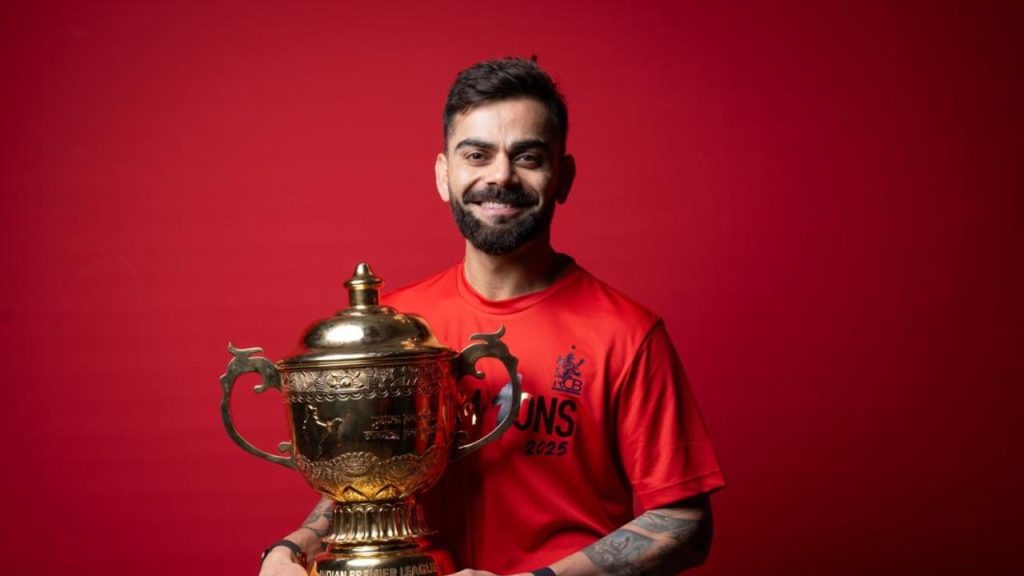 IPL 2025 One Best MVP Player Each Team Will Surely Retain