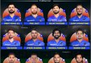 IPL 2025 Royal Challengers Bengaluru (RCB) Playing 11