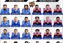 IPL 2025 Mumbai Indians (MI) vs Royal Challengers Bengaluru (RCB) Best Playing 11