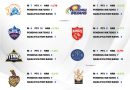 IPL 2025 Ranking All 10 Teams Chances to Qualify for Playoffs